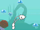 Play Squiggle Squid