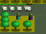 Play Tower Defence Generals