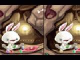 Play Easter Bunny Differences