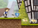Play Romeo - Wherefore Art Thou?