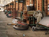 Play Youda Legend - The Curse of the Amsterdam Diamond
