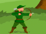 Play Green Archer 2