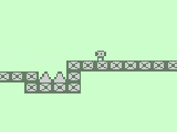 Play Green-gray world