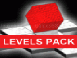 Spielen On The Edge - Levels Pack