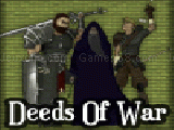 Play Deeds of War RPG