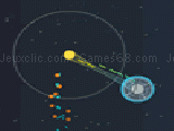Play Galaxy Wars - For the Sake Of the Universe