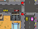 Play Traffic Trouble