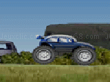 Play 4 Wheel Madness 2.5