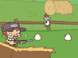 Play Dale and Peakot