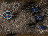 Play Siege Tank Defence