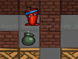 Play Fire And Bombs 2