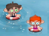Play BlastWave - Lost At Sea