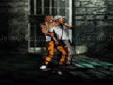 Play Prison Bustout
