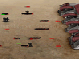 Play Mothership Warfare