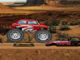 Play 4 Wheel Madness 3