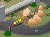 Play Mountain View Racer