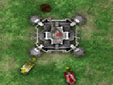 Play Turret takeover
