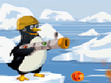 Play Penguin Salvage