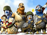 Play Sort My Tiles Bird Army