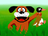 Play Duck Hunt Remake 2