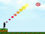 Play Boomeranger