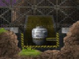 Play Cluster Lander