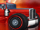 Play Fire Truck Masters