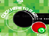 Play The Line Game - Lime Edition