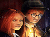 Play Mystery Jigsaw