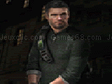 Play Splinter Cell Conviction