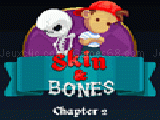 Play Skin and Bones 2