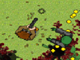 Play Zombie Massacre