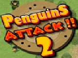 Play Penguins Attack 2