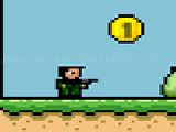 Play Robin the Mercenary 2