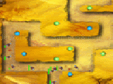 Play Tower Defence War