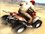 Play Desert Rider