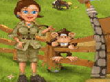 Play Youda Safari