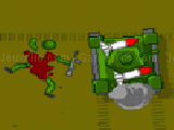 Play Tank Destroyer 2