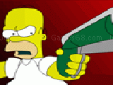 Play Homer the Flanders Killer 2