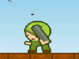 Play Bazooki