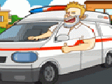 Play Ambulance Madness