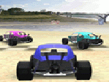 Play 3D Buggy Racing