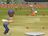 Play Backyard Sports - Sandlot Sluggers
