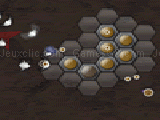 Play StarBug Defense
