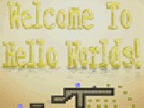 Play Hello Worlds!