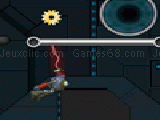 Play Spiderbot