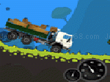 Play Kamaz Delivery 3
