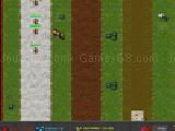 Play Tibia Tower Defense