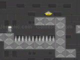 Play Pixel Hopper