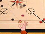 Play Carroms